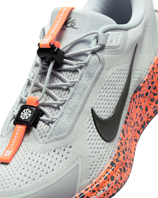 Nike Pegasus EasyOn Electric Men's Road Running Shoes. Nike ID